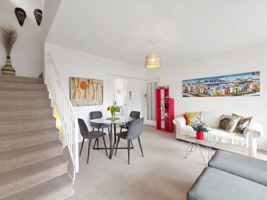 To Let 1 Bedroom Property for Rent in Sea Point Western Cape